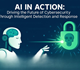 AI in Action: Driving the Future of Cybersecurity
