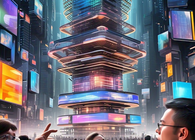 The Future of Multi-Agent AI